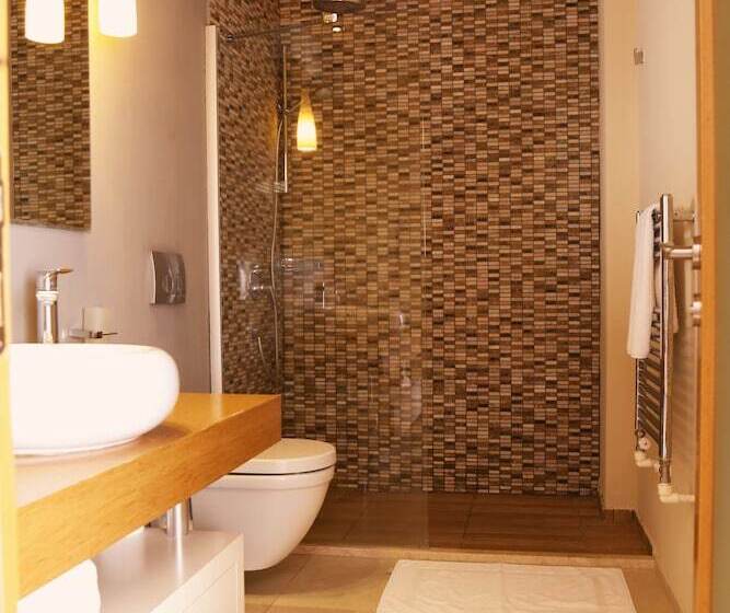 Люкс, The Lifeco Bodrum Well   Being Center   Adults Only
