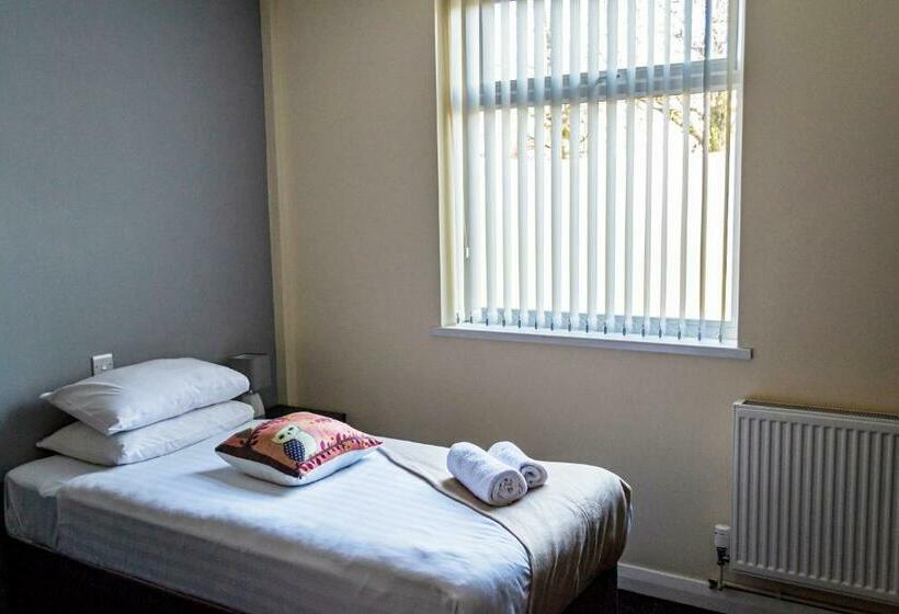 Номер Стандарт Индивидуальный, Lymedale Suites Studios & Aparthotel In Newcastle Under Lyme & Stoke
