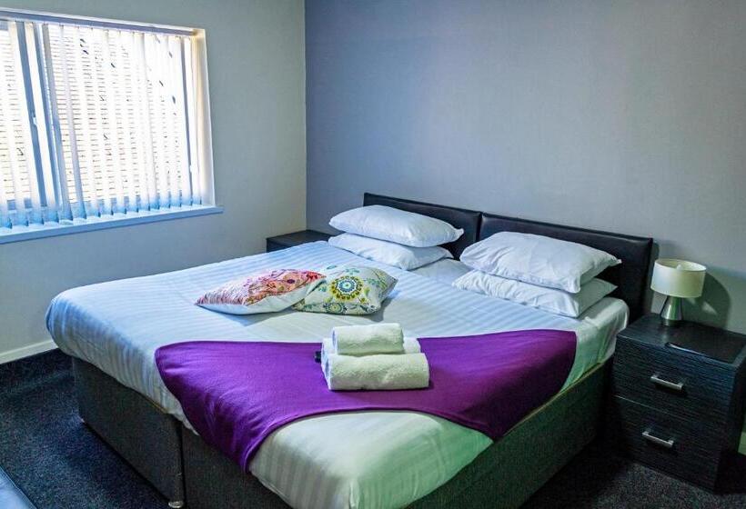 Люкс Superior, Lymedale Suites Studios & Aparthotel In Newcastle Under Lyme & Stoke