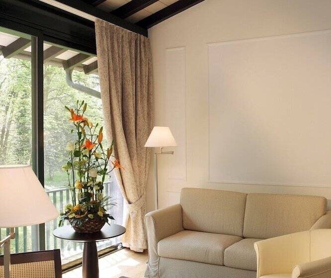 Номер Стандарт, Park Hotel Principe