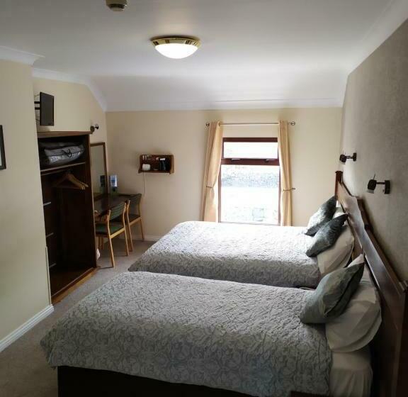 Номер Стандарт, Tigh Fitz Bed & Breakfast