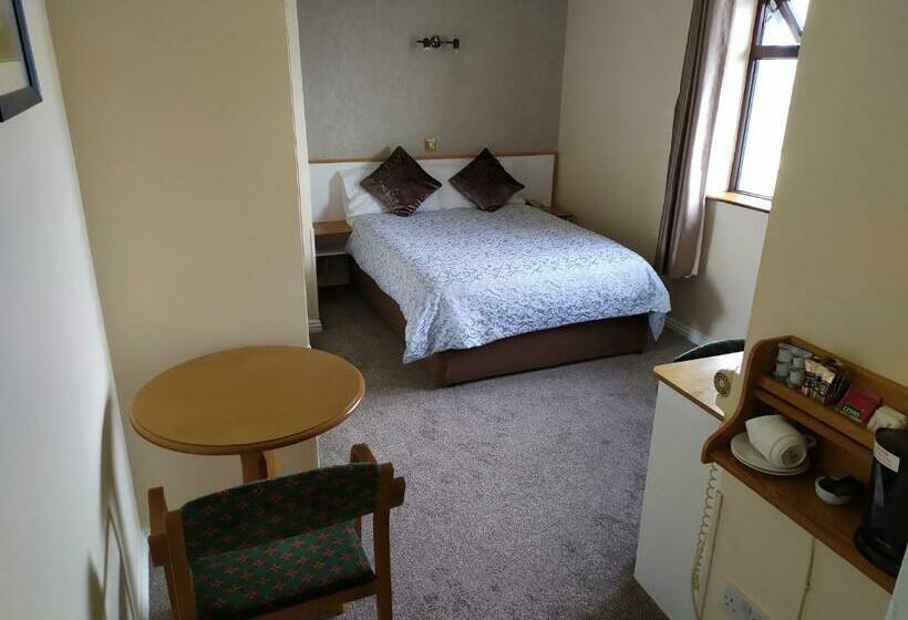 Номер Стандарт, Tigh Fitz Bed & Breakfast