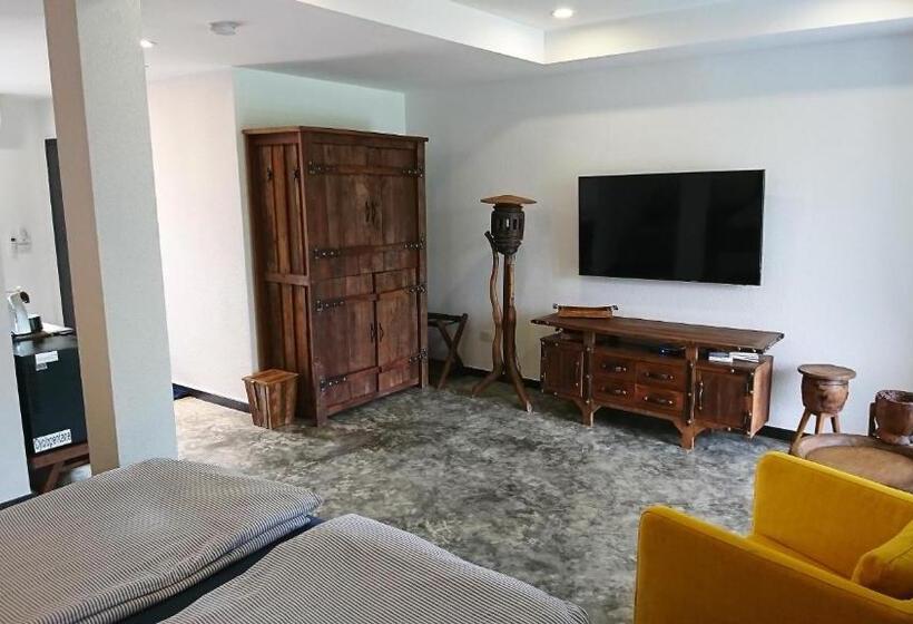 Номер Стандарт, Beach Villa 23e Siam Royal Bay Resort