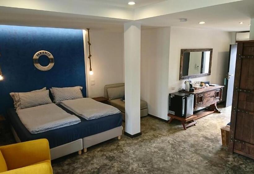 스탠다드 룸, Beach Villa 23e Siam Royal Bay Resort