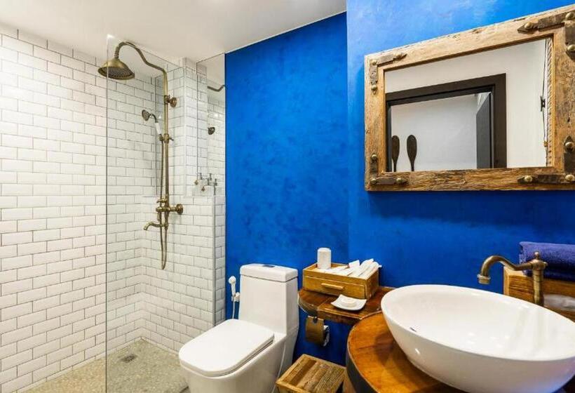 Номер Стандарт, Beach Villa 23e Siam Royal Bay Resort