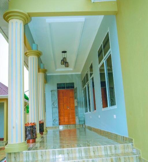 اتاق استاندارد, Hadeb Property