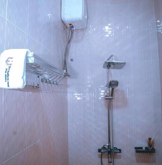 اتاق استاندارد, Hadeb Property
