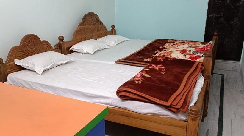 Номер Стандарт Трехместный, Bamni Tourist Lodge