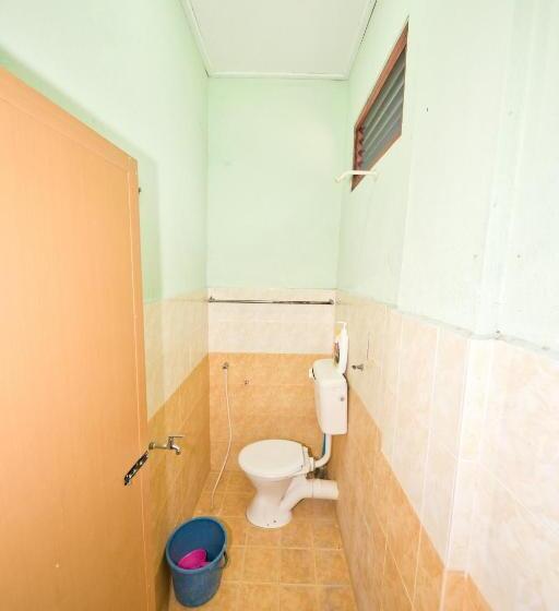 Люкс Superior, Oyo 90915 Ilham Villa