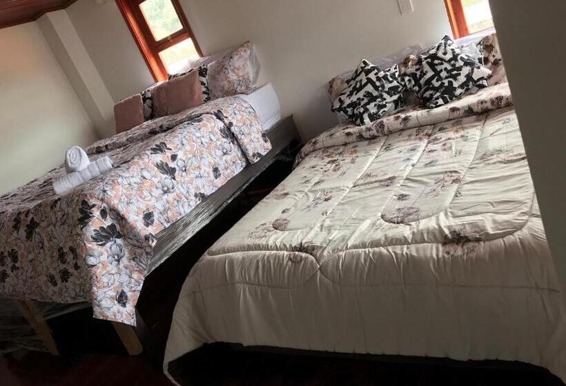 Номер Стандарт, Villa Lulu