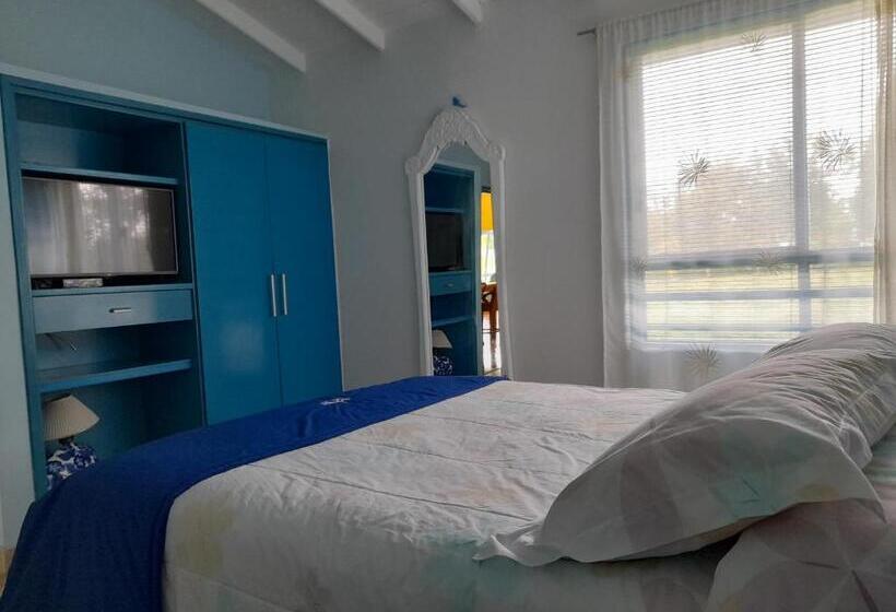Номер Стандарт, Finca Hotel Brugmansia