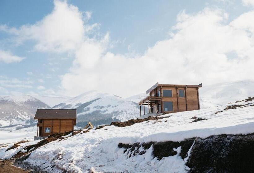 Family Suite, Chalet Myler