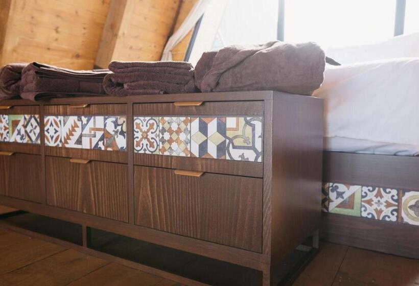 Семейный Номер Deluxe, Chalet Myler