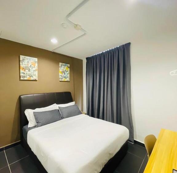 Номер Стандарт, Halo Rooms