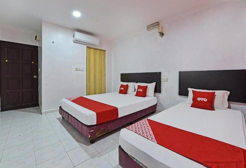 Люкс Superior, Oyo 90806 Rumah Tumpangan Laut Selatan