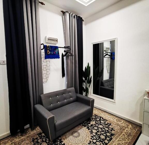 Четырехместный Номер Стандарт, Mini Hotel Concept