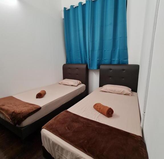 Номер Стандарт, Amilite Heritage Villa
