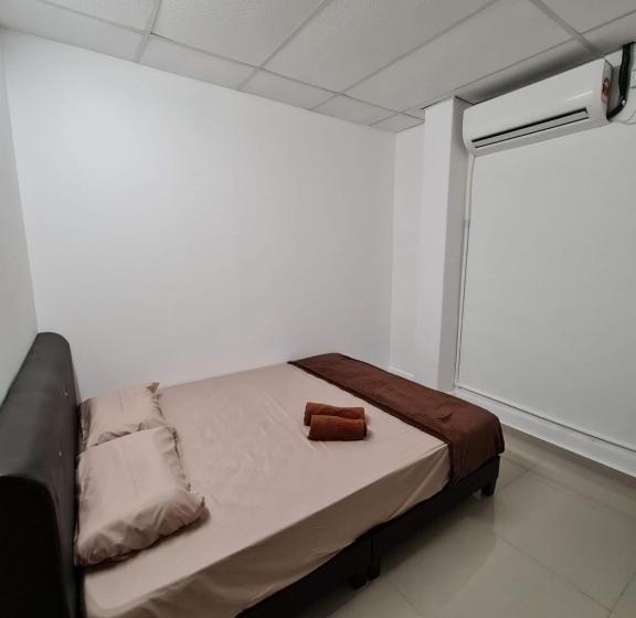 Номер Deluxe, Amilite Heritage Villa