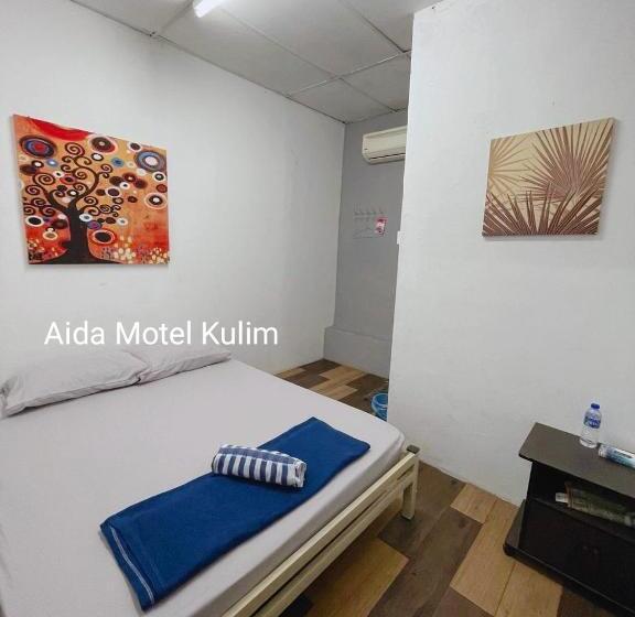 スタンダードルーム, Art Motel Kulim