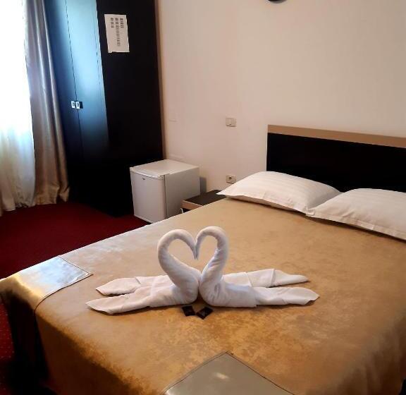 스탠다드 룸, Complex Turistic Roua Muntilor Vila 1