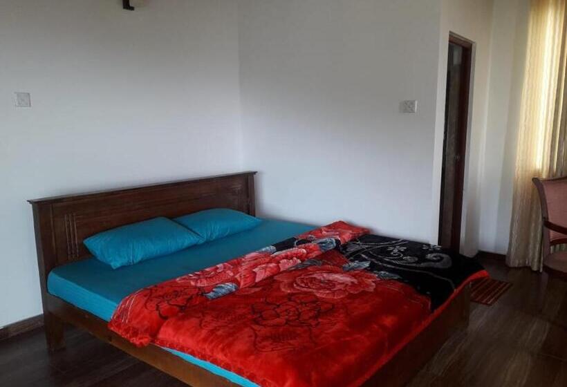 Номер Deluxe, Green Paradise View