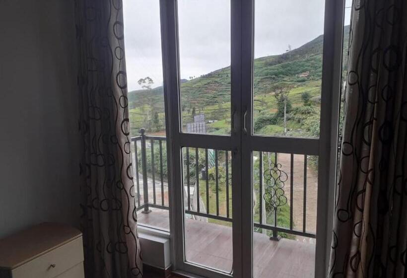 Номер Deluxe, Green Paradise View