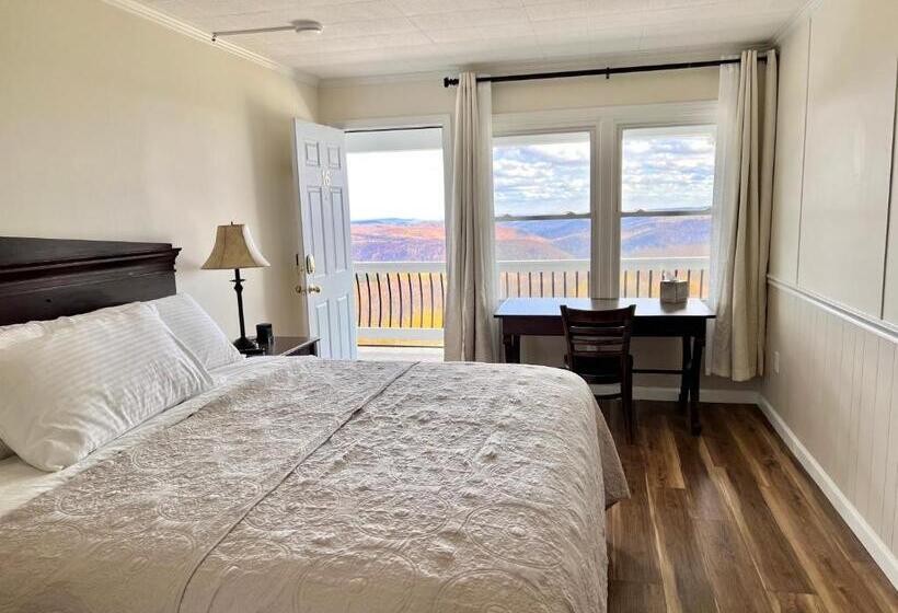 Стандартный Номер Кровать Кинг, Blue Vista Motor Lodge