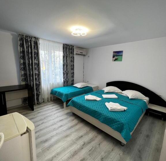 Номер Стандарт Трехместный, Vila Iris Mamaia Nord