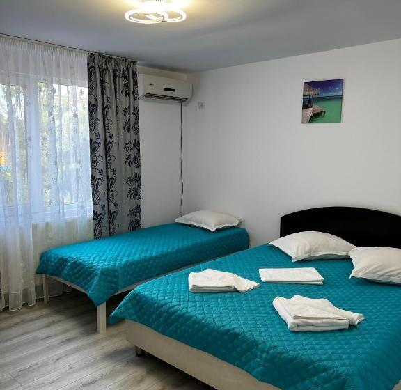 Номер Стандарт Трехместный, Vila Iris Mamaia Nord