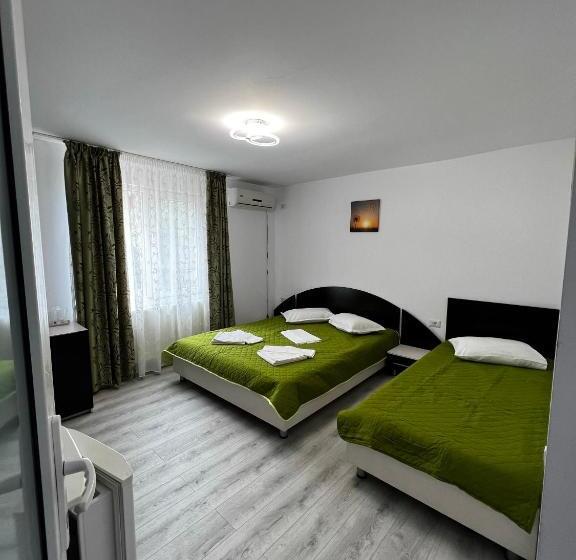 Номер Deluxe, Vila Iris Mamaia Nord