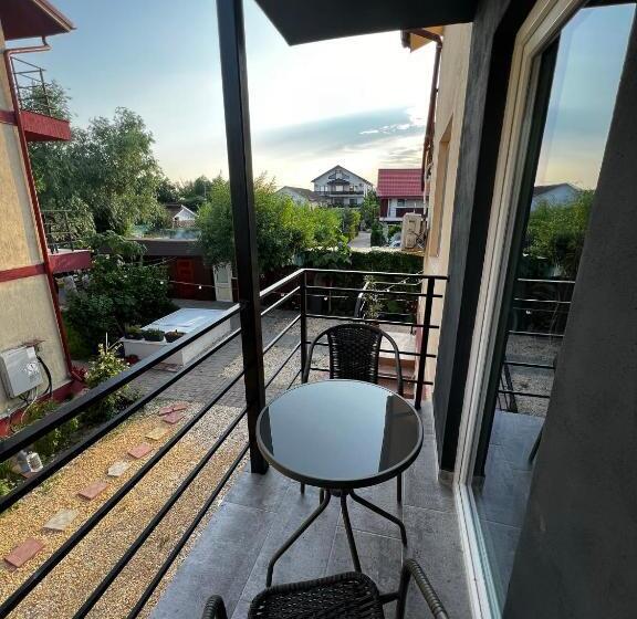 Номер Deluxe, Vila Iris Mamaia Nord