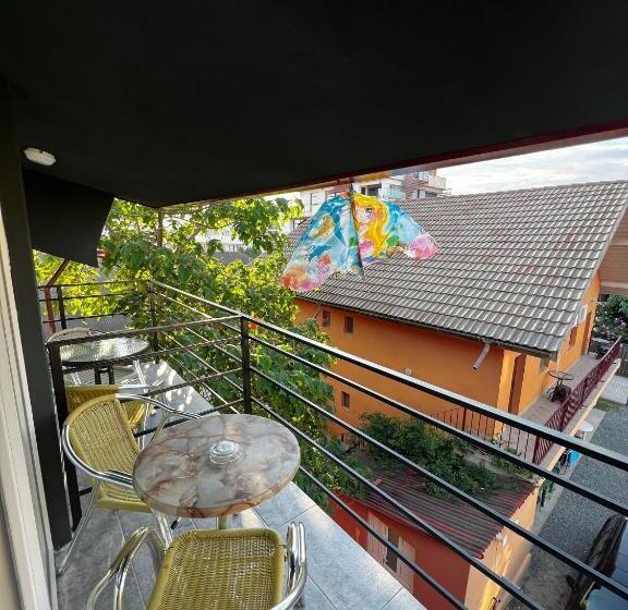 Номер Deluxe, Vila Iris Mamaia Nord