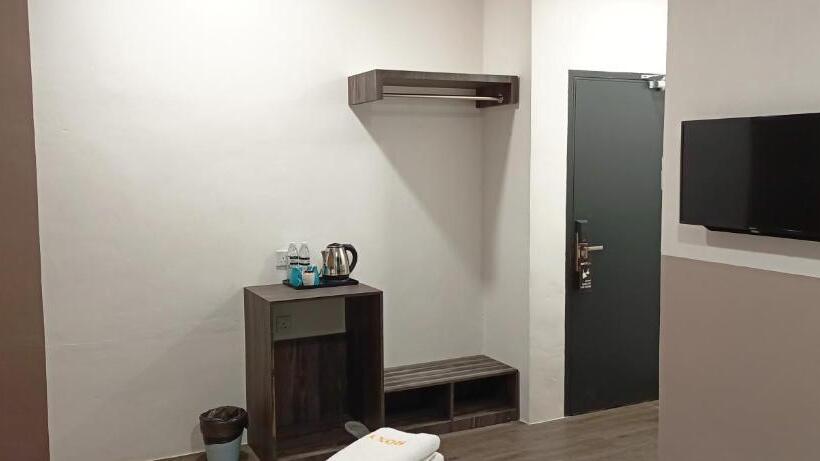 Номер Стандарт, Roxy Hotel Sri Aman