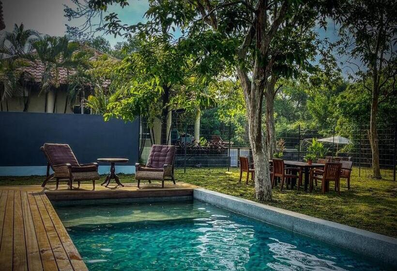 سوییت با استخر, Royale Riviera Resort Private Pool Villas