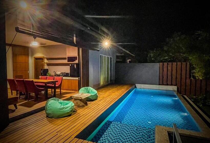سوییت با استخر, Royale Riviera Resort Private Pool Villas