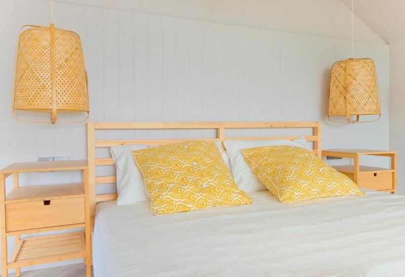 Family Suite, Talula Hill Farm Resort
