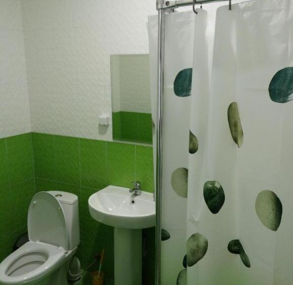 家庭套房, мини отель на прокофьева