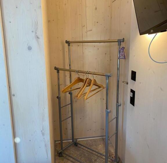 Студио Стандарт с Террасой, Auf Wolke 7   Gäste Studio Im Mini House In Ch 4556 Aeschi So