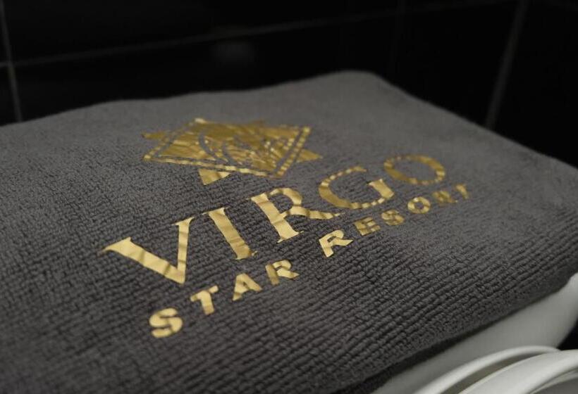 Üç Kişilik Standart Oda, Cenang Rooms With Pool By Virgo Star Resort