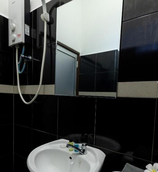 Delüks Oda, Cenang Rooms With Pool By Virgo Star Resort