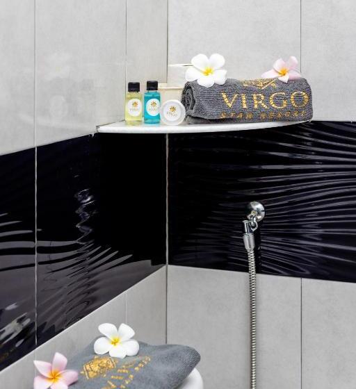 Delüks Oda, Cenang Rooms With Pool By Virgo Star Resort