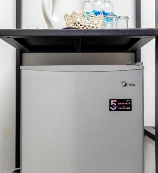 Lüks Aile Odası, Cenang Rooms With Pool By Virgo Star Resort