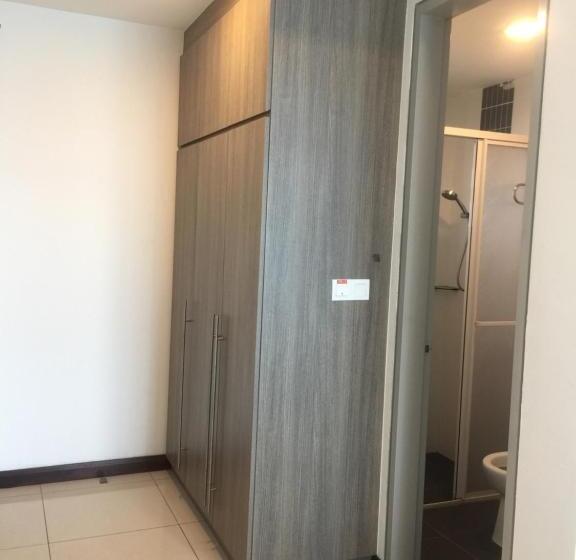 Номер Стандарт, D Wharf Port Dickson Private Condo Waterfront