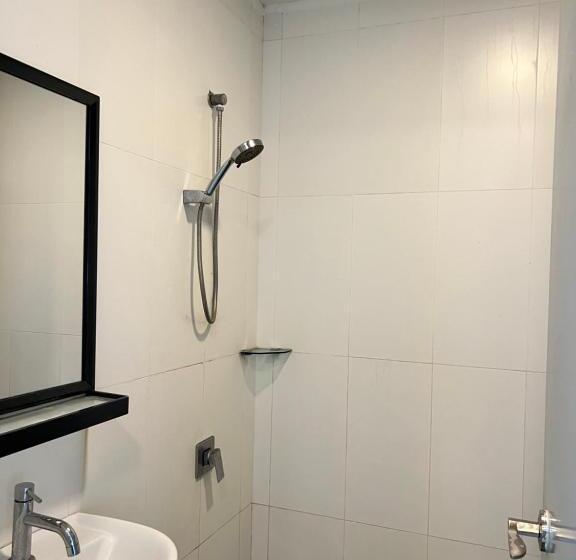 Студио Стандарт с Балконом, D Wharf Port Dickson Private Condo Waterfront