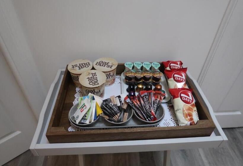Номер Superior Кровать Кинг, 9 Sheraton Apartments