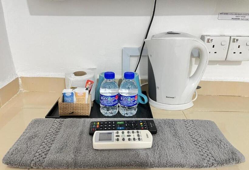 Номер Стандарт Трехместный, Ibai Beach Guesthouse
