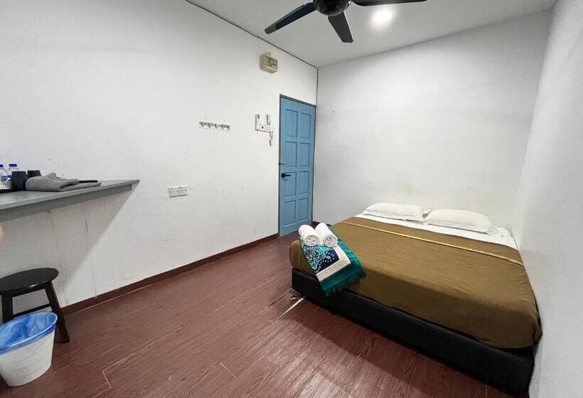 Номер Стандарт, Ibai Beach Guesthouse