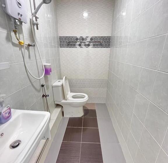 Номер Deluxe Вид на Море, Ibai Beach Guesthouse