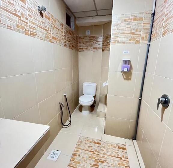 Номер Economy, Ibai Beach Guesthouse