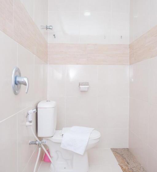 Номер Deluxe Вид на Море Боковой, Ibai Beach Guesthouse